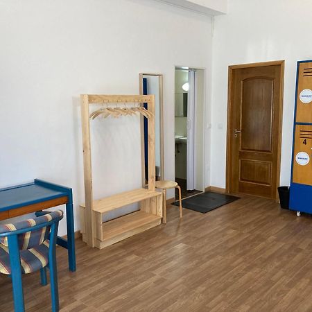 Freesurfcamp & Hostel Baleal Exterior photo