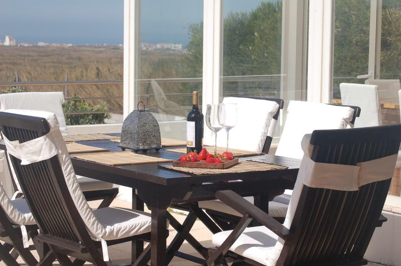 Freesurfcamp & Hostel Baleal Room photo